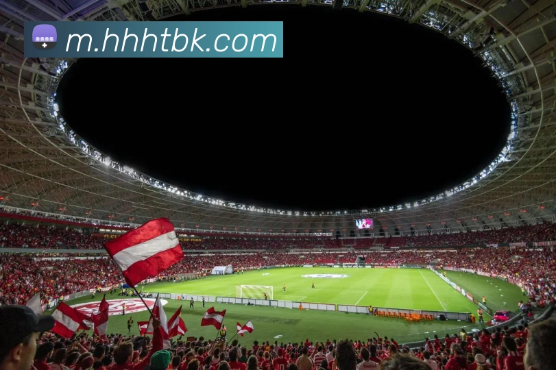全球热力图