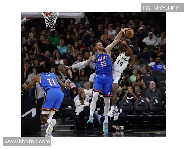 NBA对决分析：马刺客场挑战雷霆胜负难料双方实力相当不容小觑